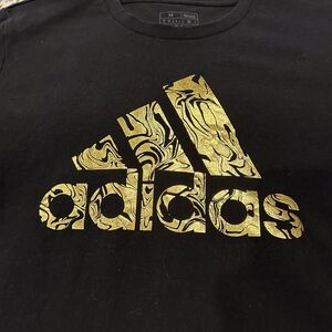 NWOT Adidas Tee